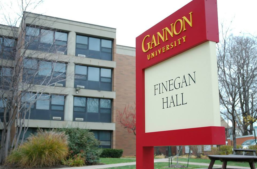 FINEGAN HALL